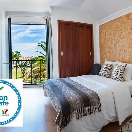 Ferienwohnung Azuleixo Aveiro Exterior foto