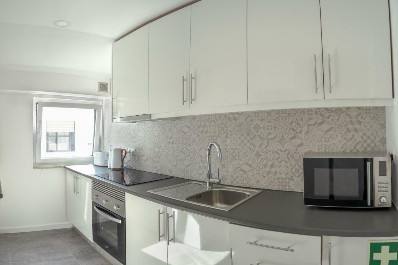 Ferienwohnung Azuleixo Aveiro Exterior foto