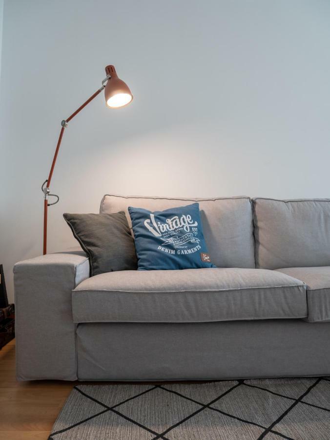 Ferienwohnung Azuleixo Aveiro Exterior foto